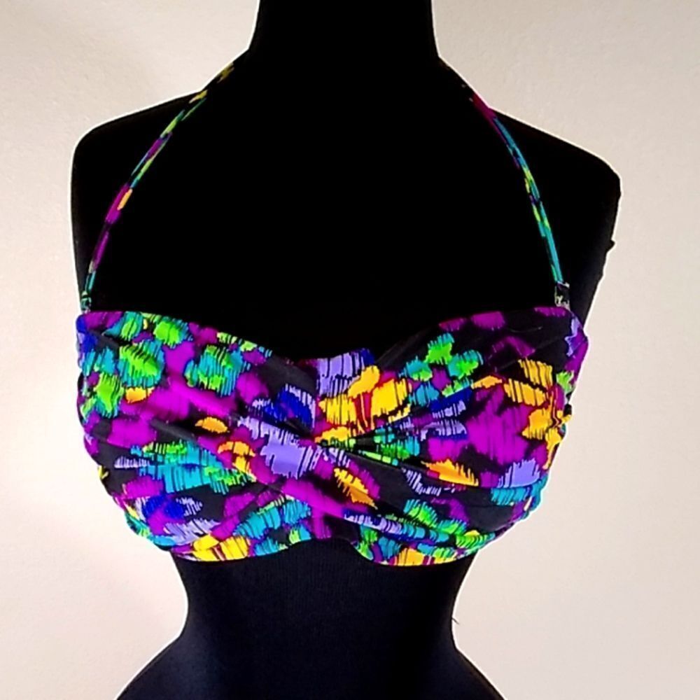 ALLEN B SWIM SIZE 6